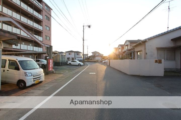 フォレスト7202の周辺