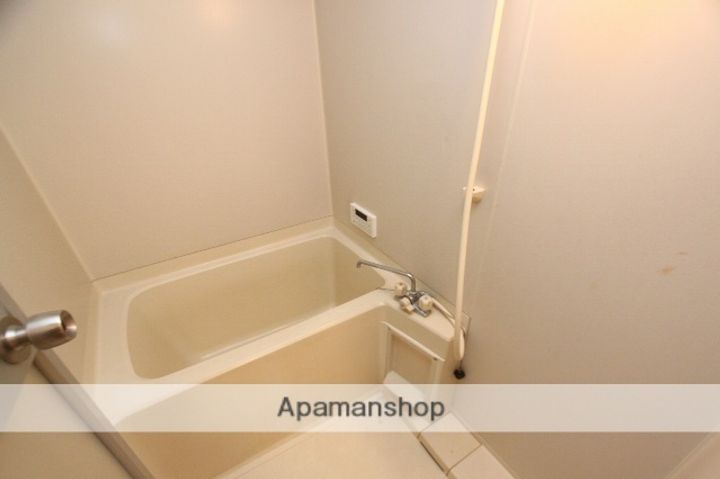 フォレスト7202の風呂