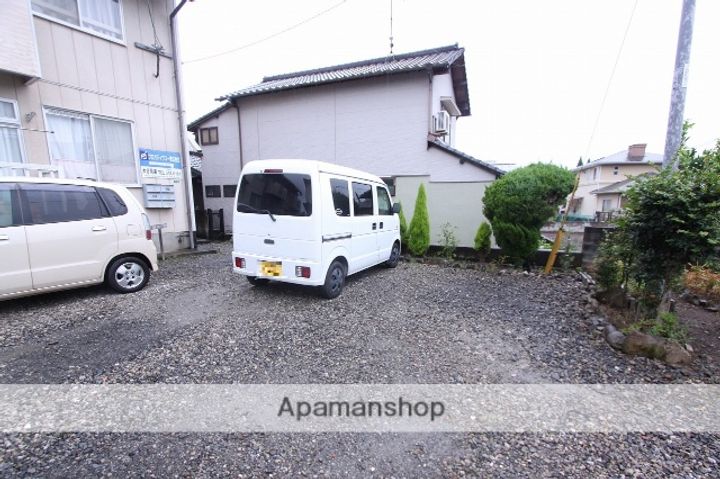 レピュート芳万203のその他画像