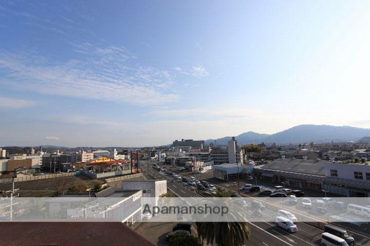 サザンシティ大和506のその他画像