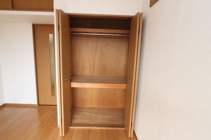 リブェール上野のその他画像