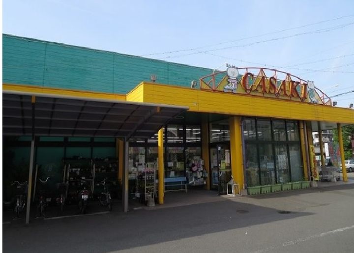 イースト・カズの周辺