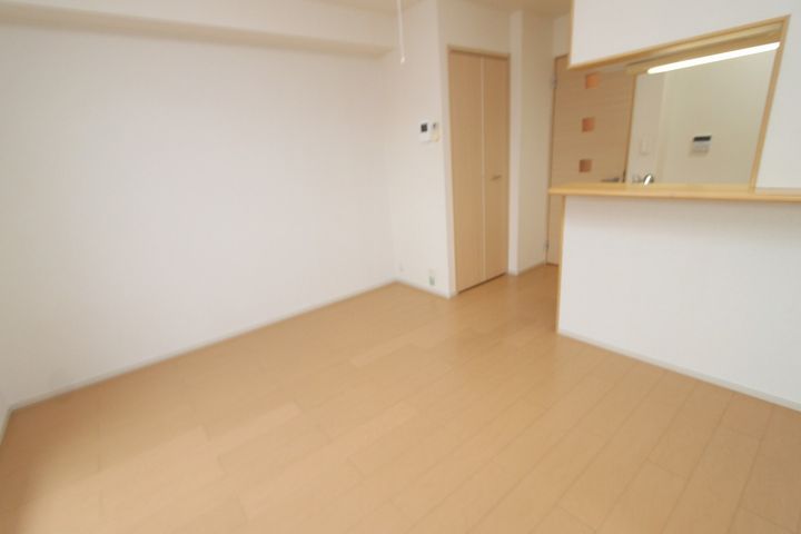 セレーノK&M稙田の内装