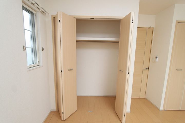 セレーノK&M稙田の内装