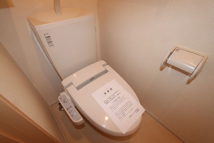 セレーノK&M稙田のその他画像
