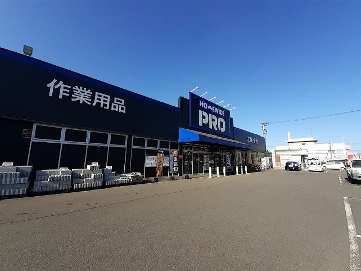 A・E PIRIKAの周辺