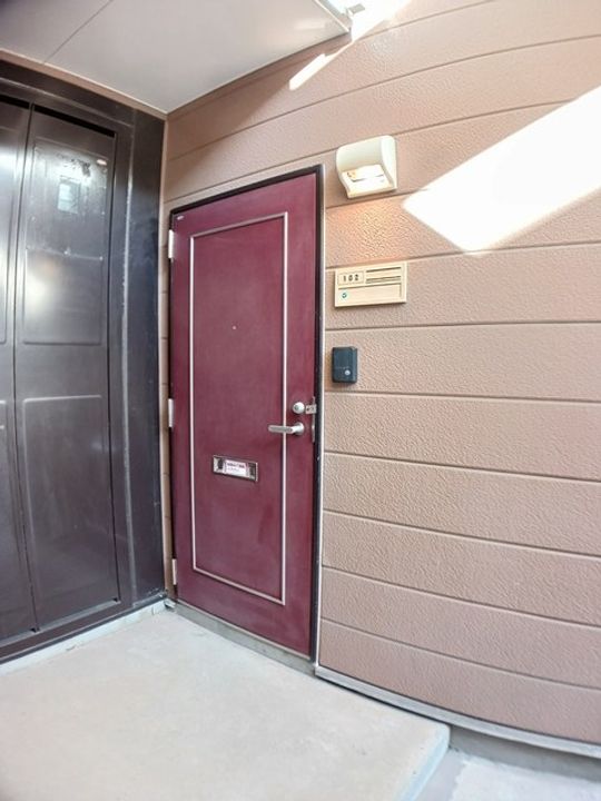 スターダスト森町Aのその他画像