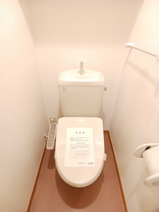 メルベーユ小佐井 Aのその他画像