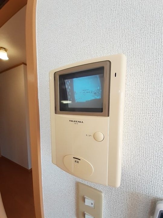 メルベーユ小佐井 Aのその他画像