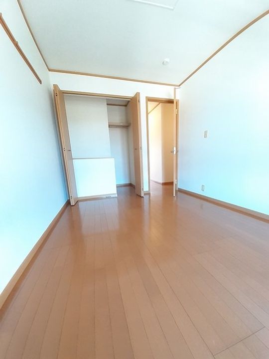 メルベーユ小佐井 Aのその他画像