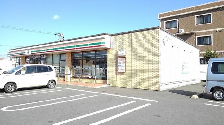志村横丁Ⅵの周辺
