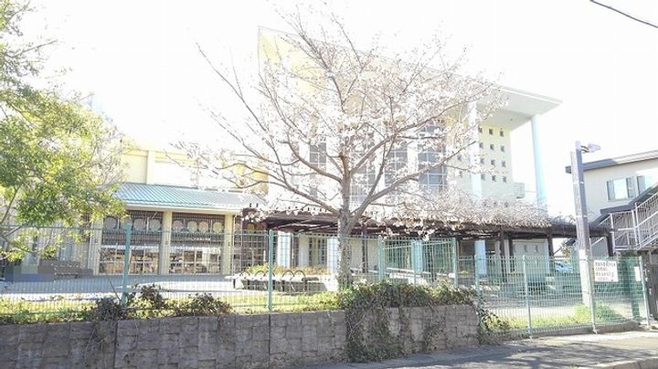 志村横丁Ⅵの周辺