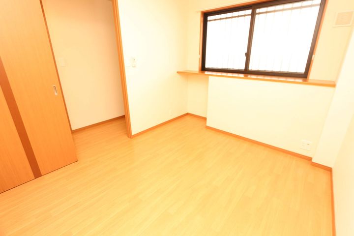 ライズ メゾンの内装
