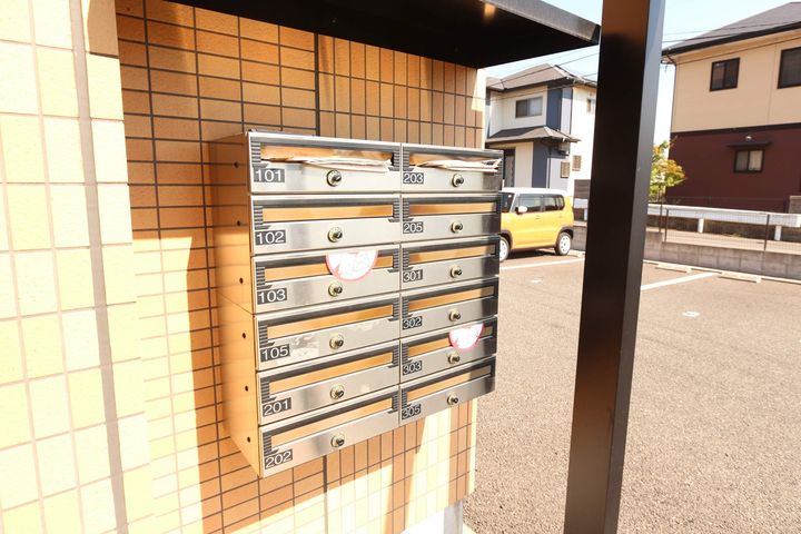 ライズ メゾンのその他画像