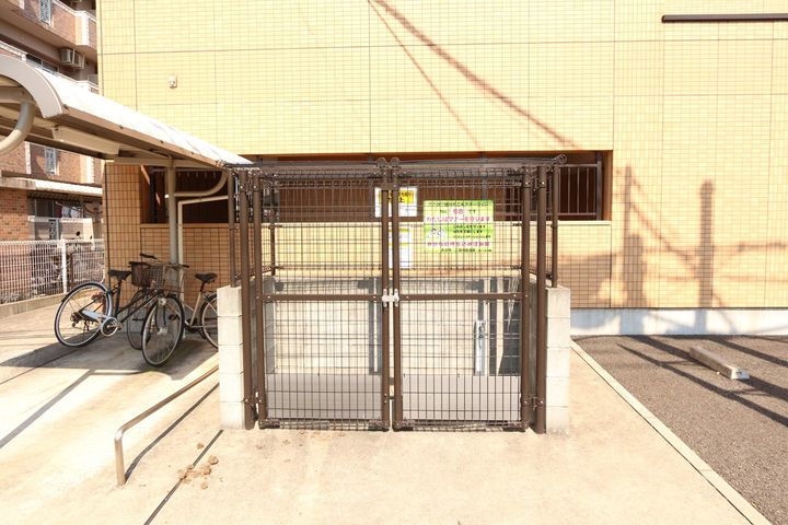 ライズ メゾンのその他画像