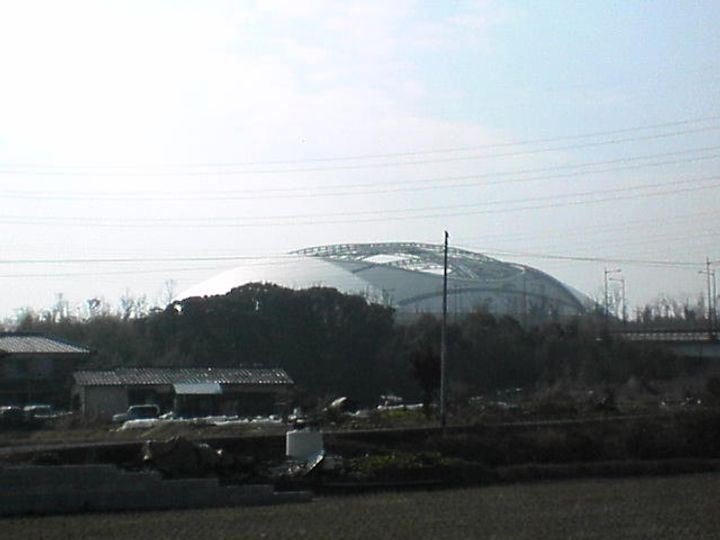 ライズ メゾンの周辺