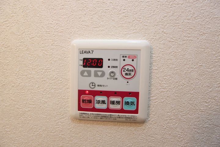 フローレンス明磧00102の内装