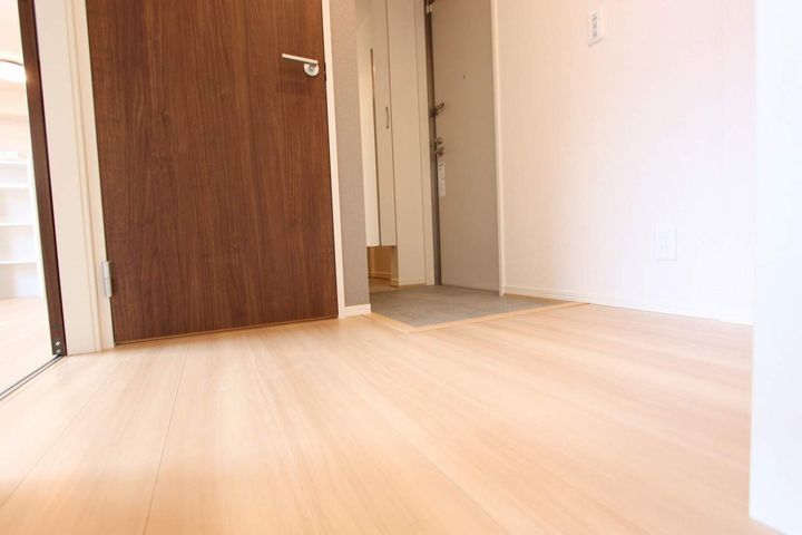 コンフォール・SERIの内装