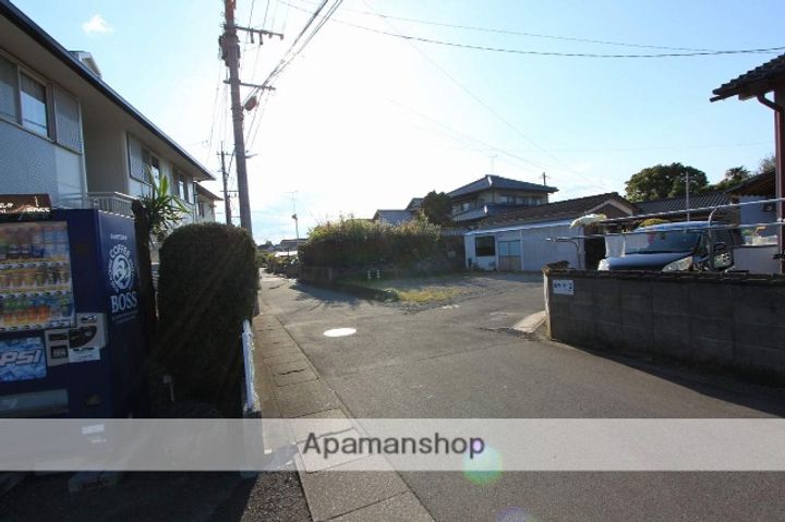 サンビレッジコスモスB202の周辺