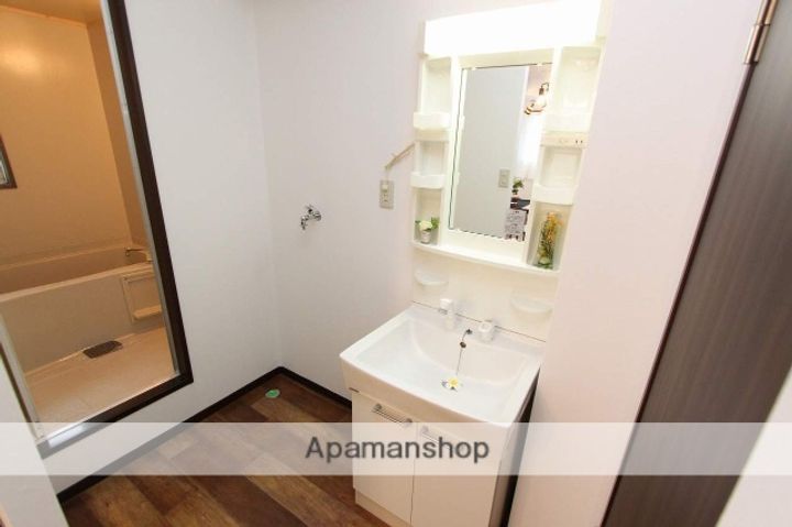 サンビレッジコスモスB202のその他画像