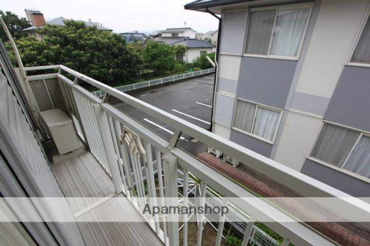 サンビレッジコスモスB202のその他画像