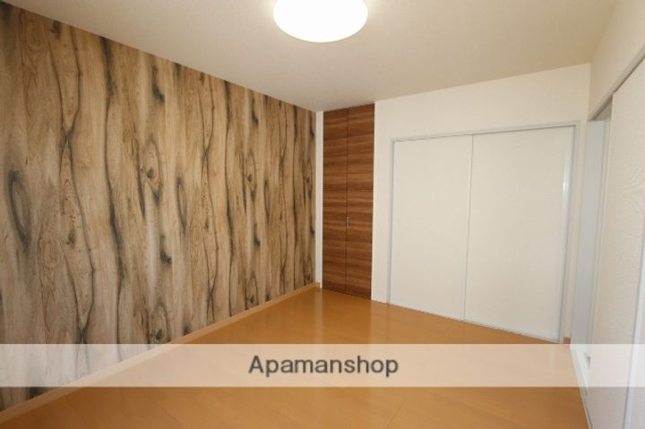 タウンコート A棟のその他画像