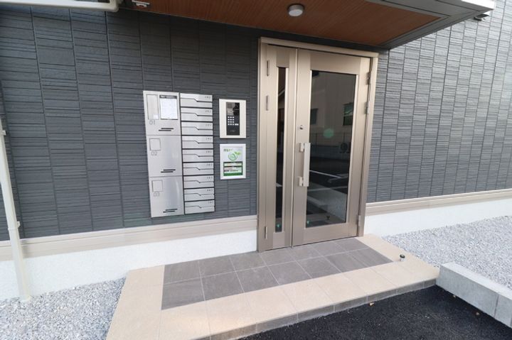 DーROOM長浜のその他画像
