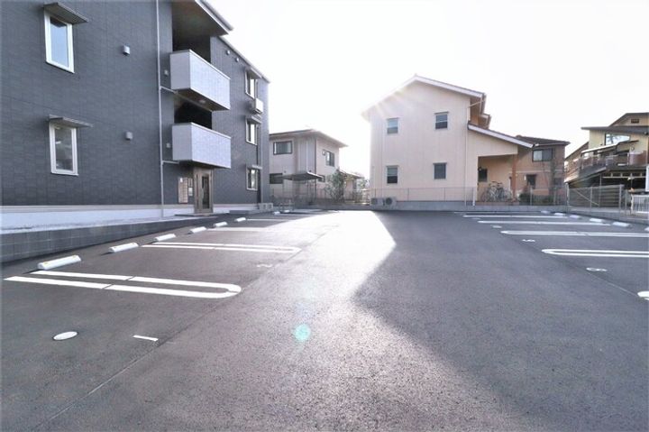 DーROOM長浜のその他画像