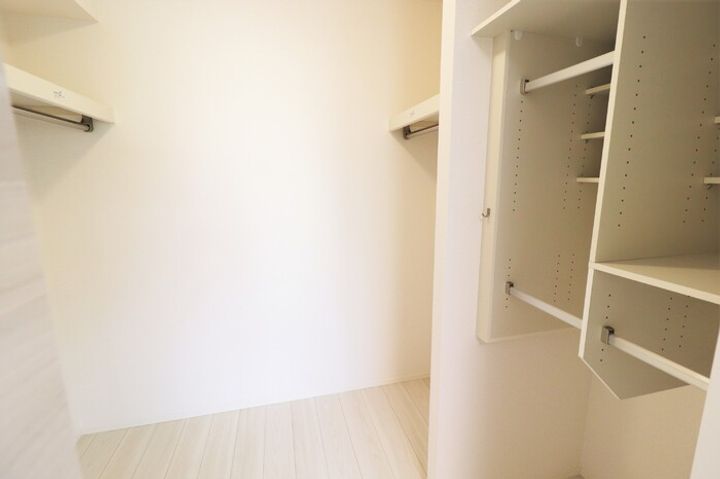 DーROOM長浜のその他画像