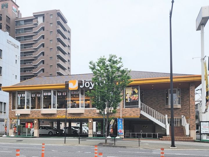 DーROOM長浜の周辺