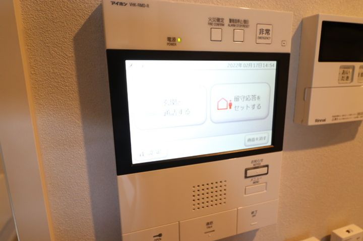 PARK AVENUE EASTのその他画像