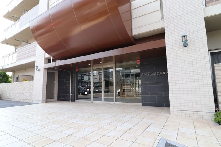 アルカーサル大道のその他画像