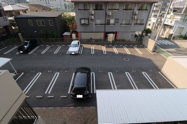 アルカーサル大道のその他画像