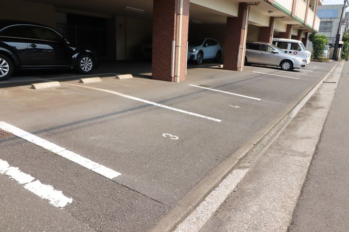 リビオン千代町のその他画像