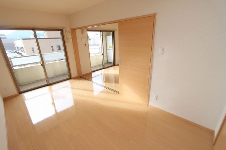 リビオン千代町のその他画像