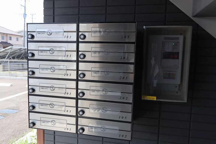 PREMILIFE須賀のその他画像