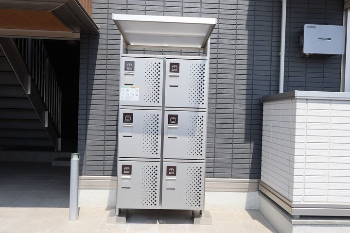 PREMILIFE須賀のその他画像