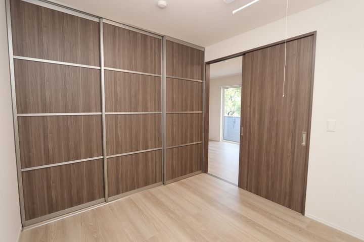 PREMILIFE須賀の内装