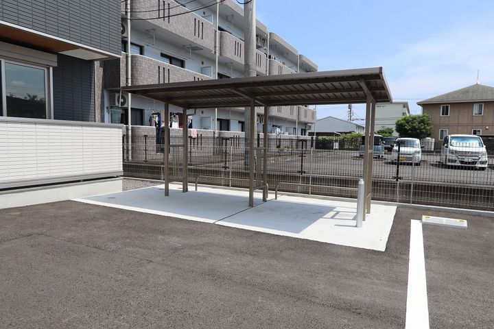 PREMILIFE須賀のその他画像