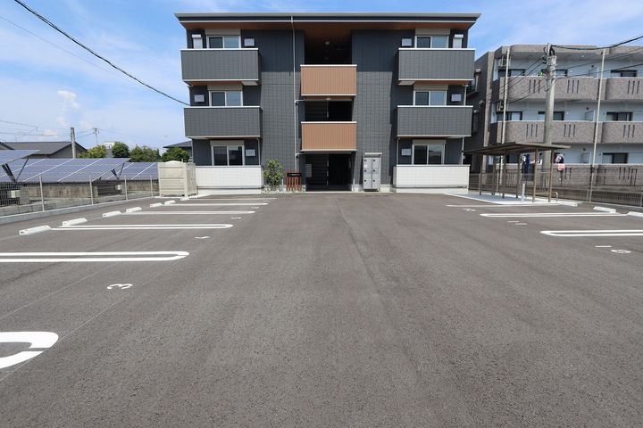 PREMILIFE須賀のその他画像