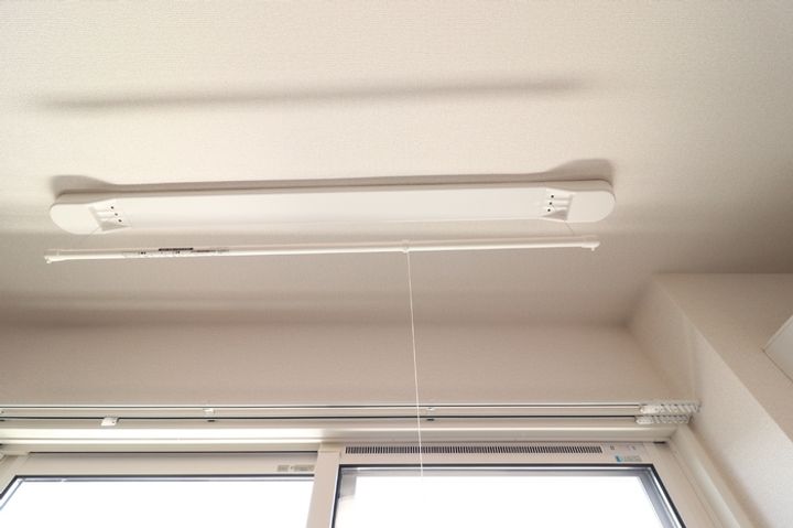 PREMILIFE須賀の内装