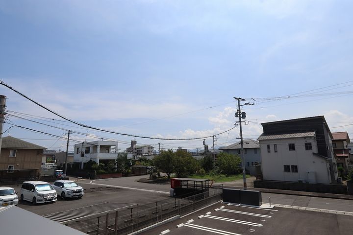 PREMILIFE須賀の周辺