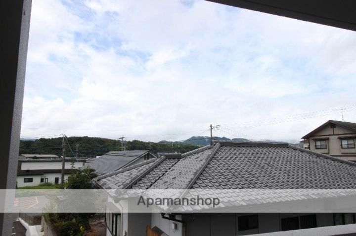 レモンテラスHASAMAⅡのその他画像