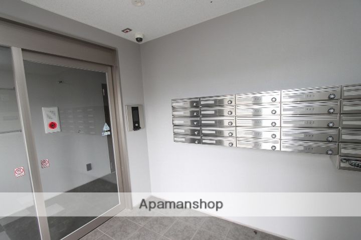 レモンテラスHASAMAⅡのその他画像