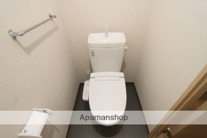 レモンテラスHASAMAⅡのその他画像