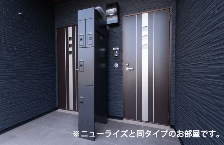 エスポワールⅠのその他画像