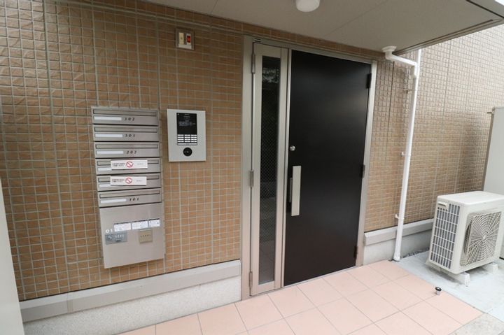 セントヒルズ103のその他画像