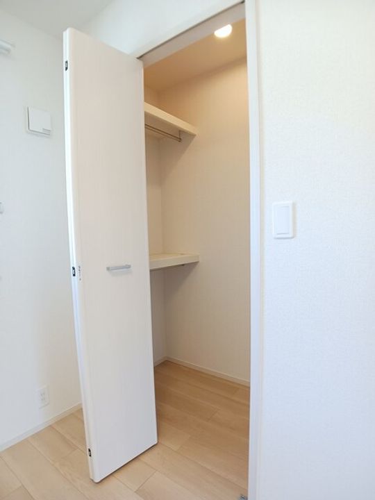 グレイス カーサⅠのその他画像