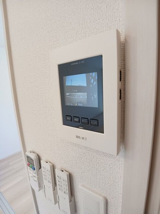 グレイス カーサⅠのその他画像