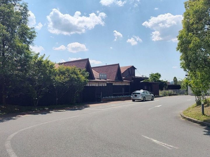 グレイス カーサⅠの周辺